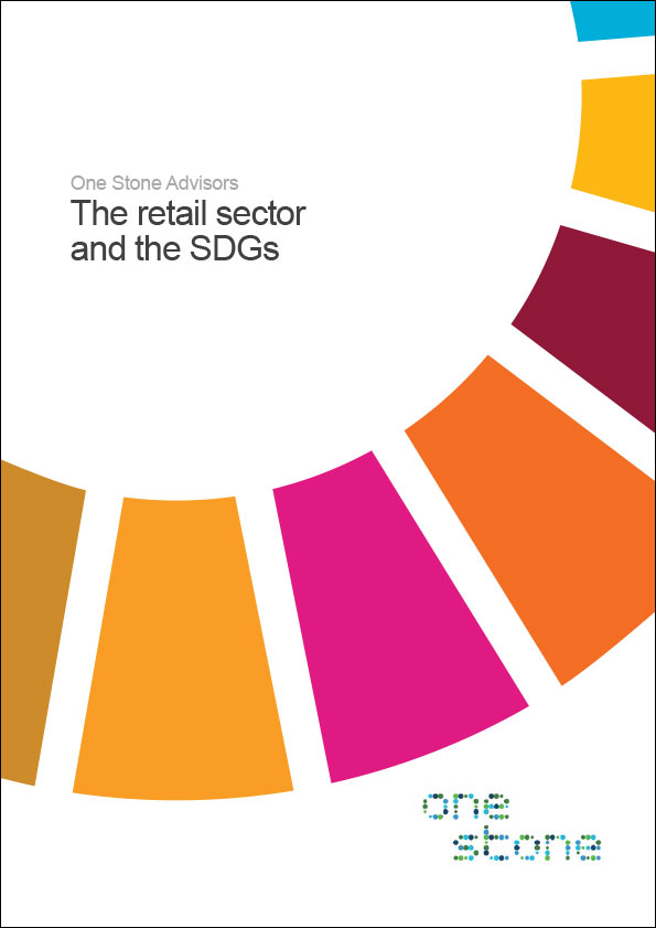 The retail sector and the SDGs